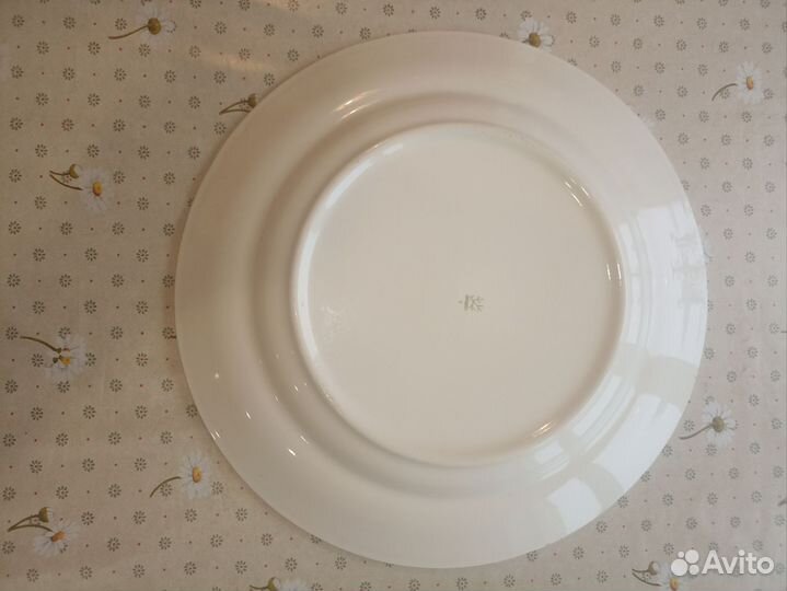 Блюда керамические СССР