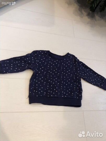 Одежда на девочку