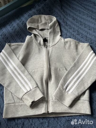 Детская Кофта adidas(оригинал)