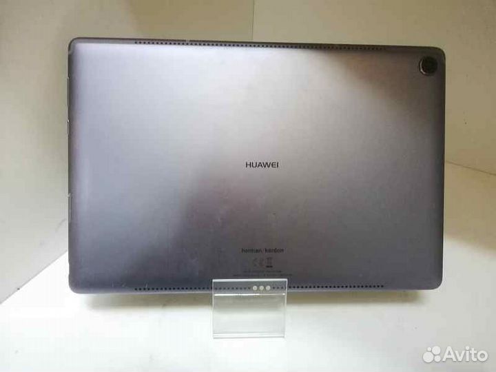 Планшет с SIM-картой Huawei MediaPad M5 10.8 64Gb