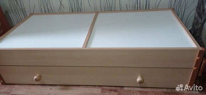 Детская кровать Гандылян