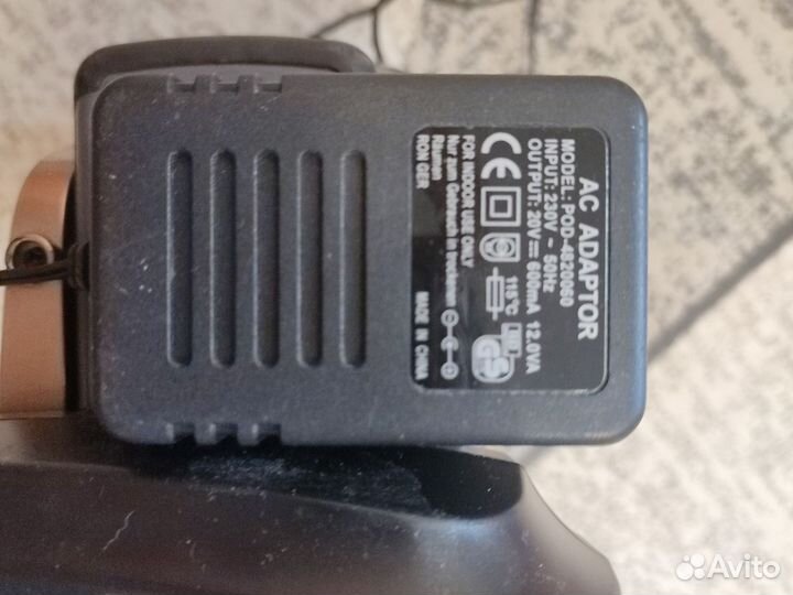 Пылесос kitfort kt 515-2 (акб на замену)