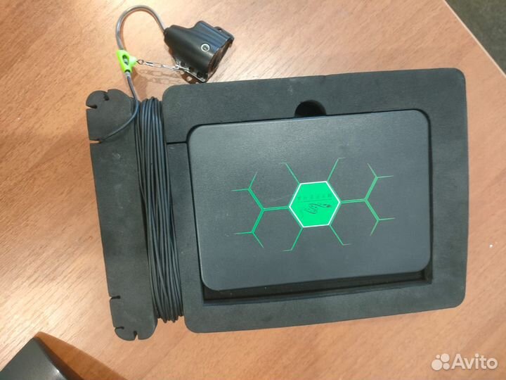 Подводная видеокамера Мурена