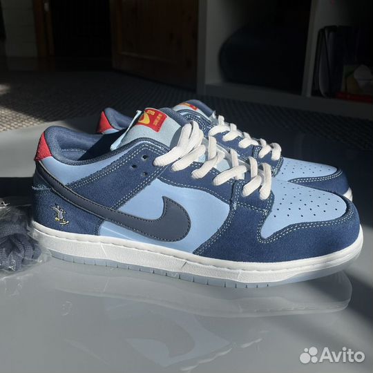 Nike Sb Dunk Low Pro 