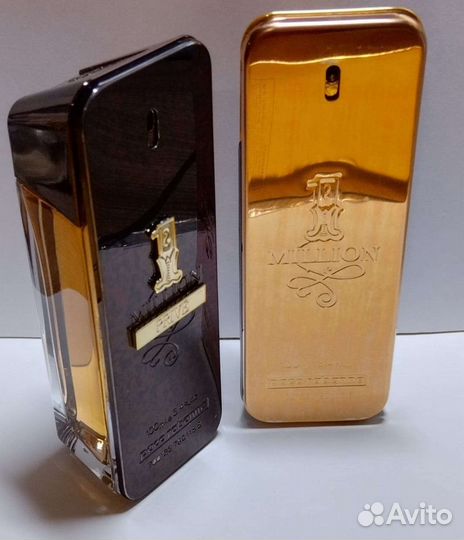 Туалетная вода Парфюм Paco Rabanne 1 Million 100мл