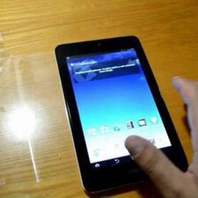 Планшет asus MeMO Pad HD 7 ME173X 16Gb