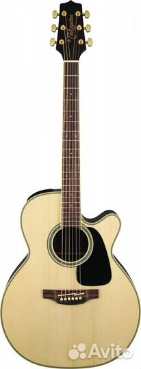 Электроакустическая гитара Takamine G50 series GN5