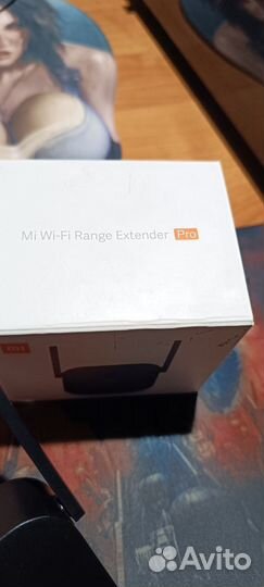 Усилитель wifi сигнала xiaomi