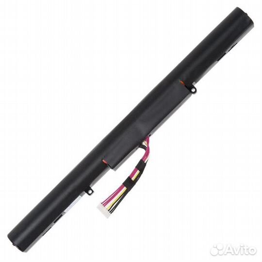 Аккумулятор для ноутбука Asus X450J, X450JF, X751