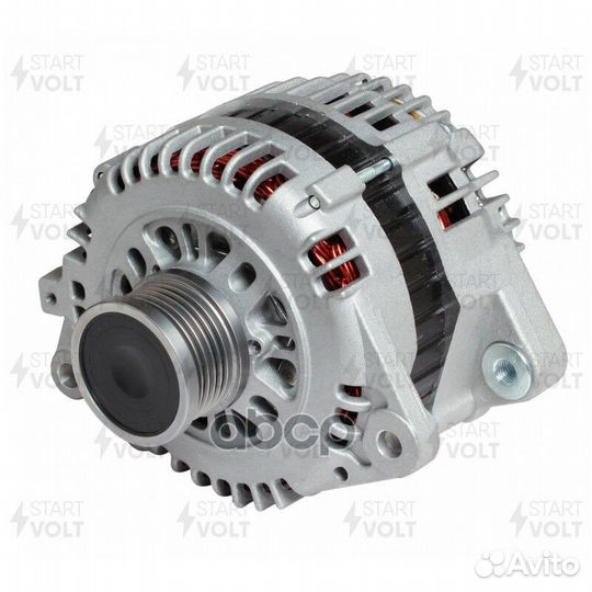 Генератор Nissan X-Trail T31 (07) /Teana J32 (08)