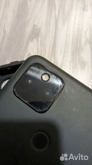 Google pixel 5a