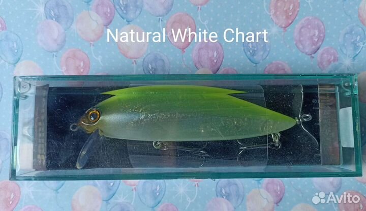 Воблер tsunekichi Jami Junction Betta