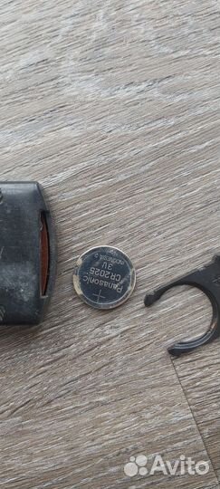 Пульт LG 6710ccar01A оригинальный