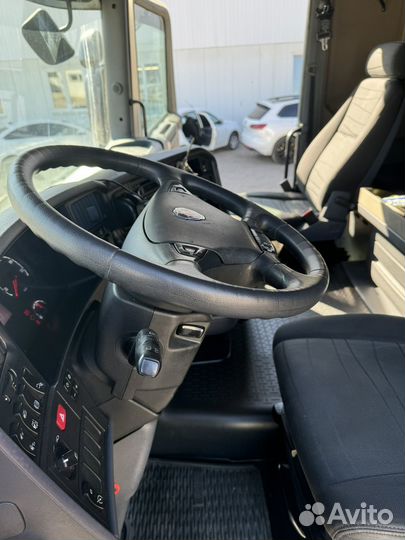 Scania R440LA4X2HNA, 2017