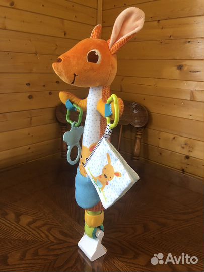 Kangu Tiny Love Кенгуру