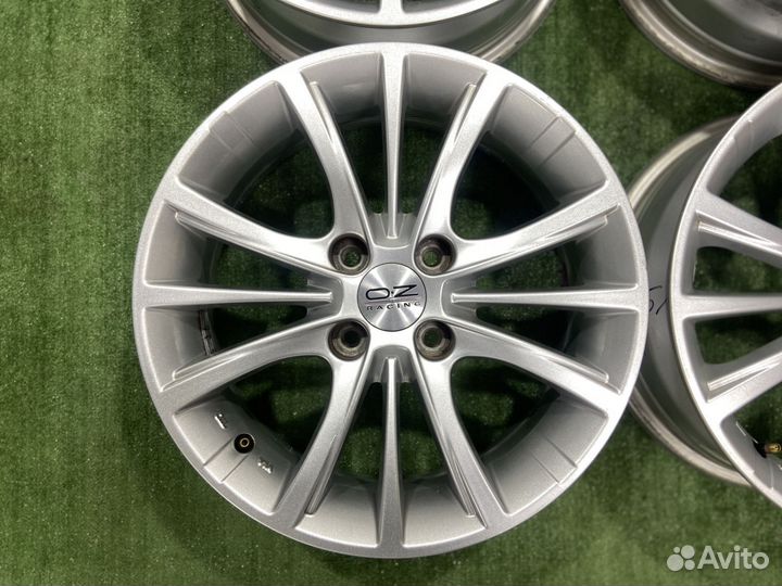 ATS R-16 (4x108; et27; 6j)