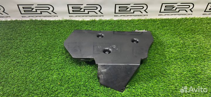 Пластик Volvo XC90