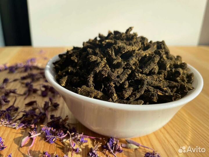 Иван чай 1 кг 2О23 свежий урожай, классический