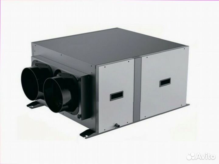 Канальный осушитель PL-C90