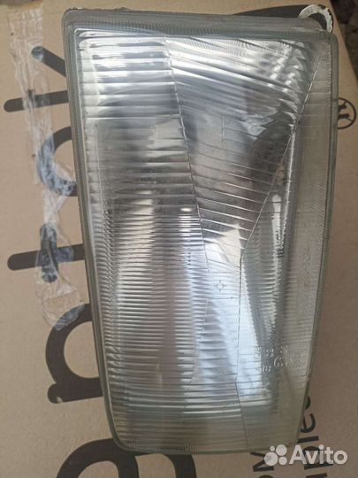 Фара левая Фольксваген Т4