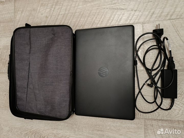 Ноутбук hp laptop 15-bw0xx