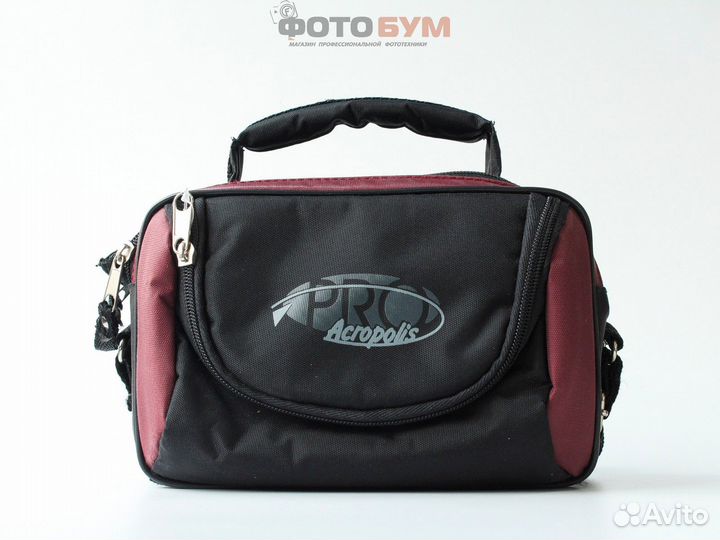 Сумка Acropolis Pro