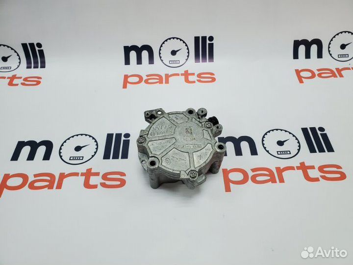 Вакуумный насос Volkswagen Tiguan 2 2018