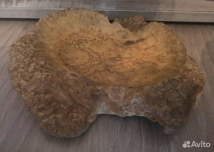 Декоративные блюда