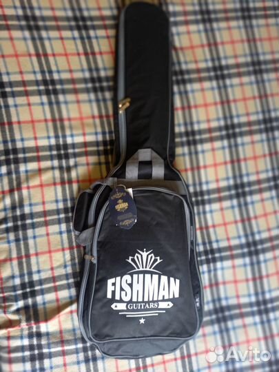 Чехол для электрогитары