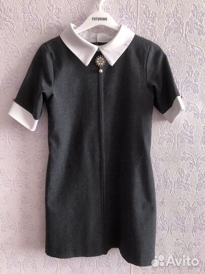 Школьная одежда пакетом 128