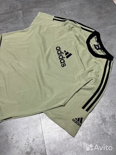 Футболка Adidas