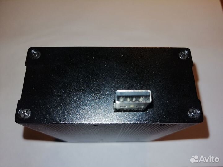 Модем 4G+ (LTE) Fibocom L860-GL-16 16cat