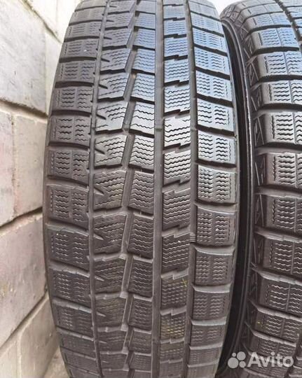 Dunlop Winter Maxx WM01 205/60 R16 99V