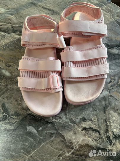 Сандалии adidas Originals Adilette Sandal 2.0