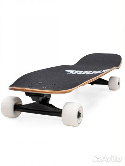 Круизер plank city