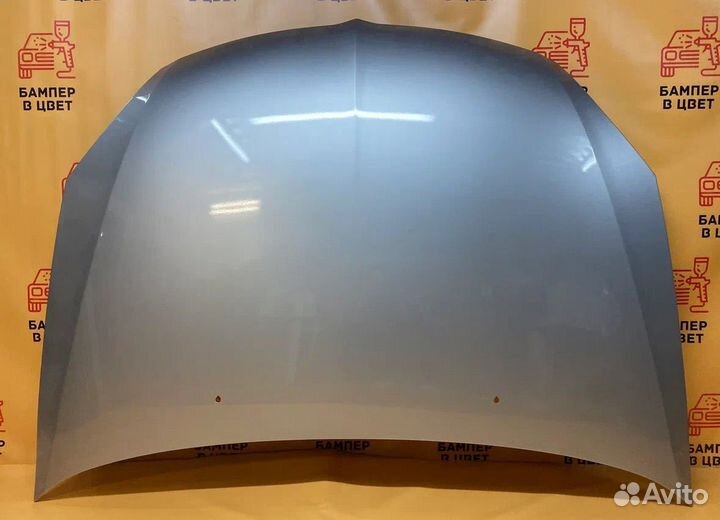 Капот Lancer 9