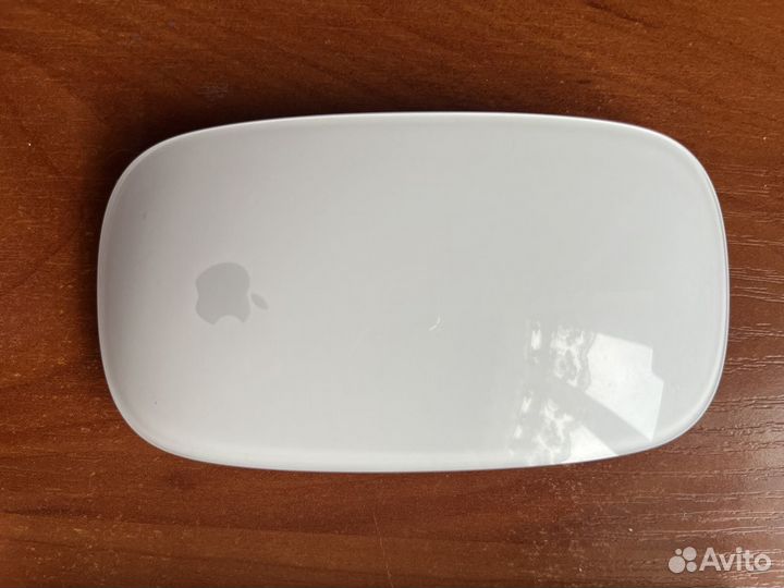 Apple magic mouse 3