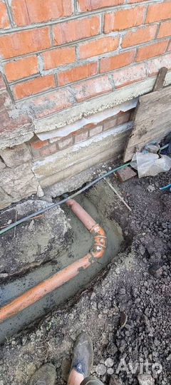 Септик для дачи