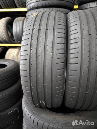 Pirelli Cinturato P7 (P7C2) 205/60 R16 92V