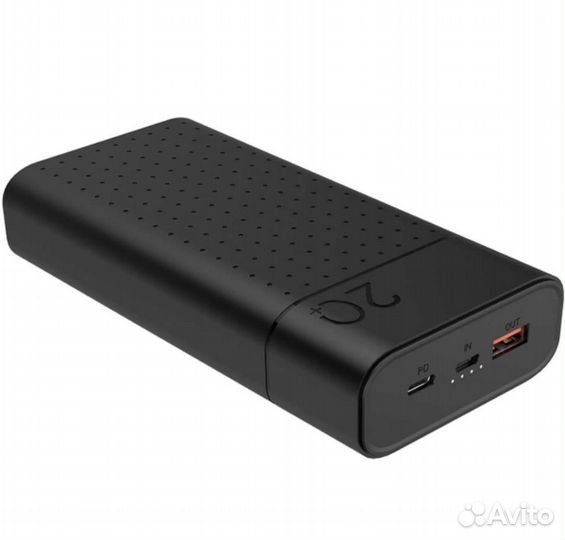 Внешний аккумулятор Xiaomi/TFN/Hiper