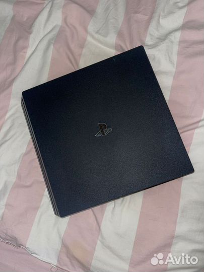 Sony PS4