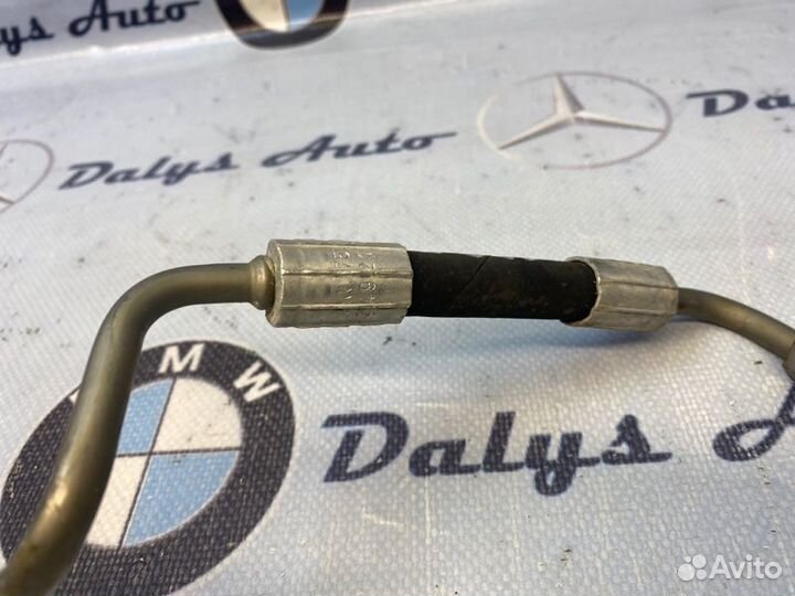 Трубка Dynamic Drive Bmw 750I E65 LCI N62B48 2007