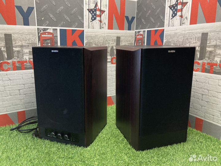 Sven Stream Mega R Покупка/Продажа