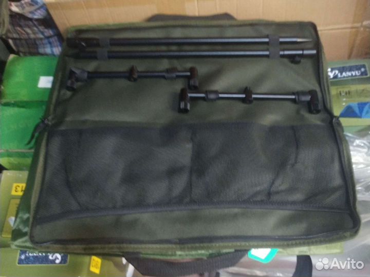 Бузбары Boya на 2 удилища