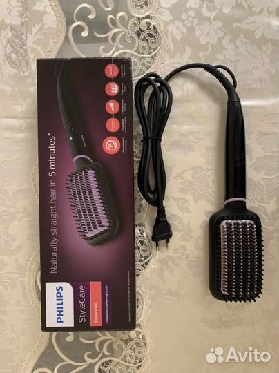 Выпрямитель для волос Philips BHH880/00