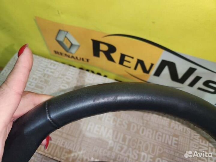 Руль Renault Arkana