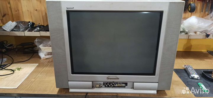 Телевизор бу