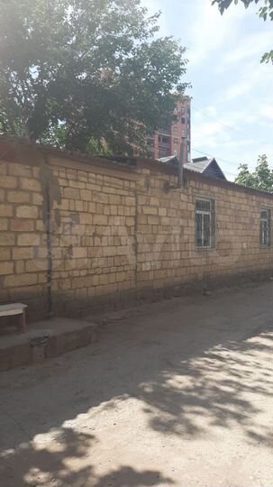 Дом 41,8 м² на участке 1,2 сот.