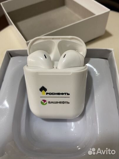 Беспроводные наушники tws i12