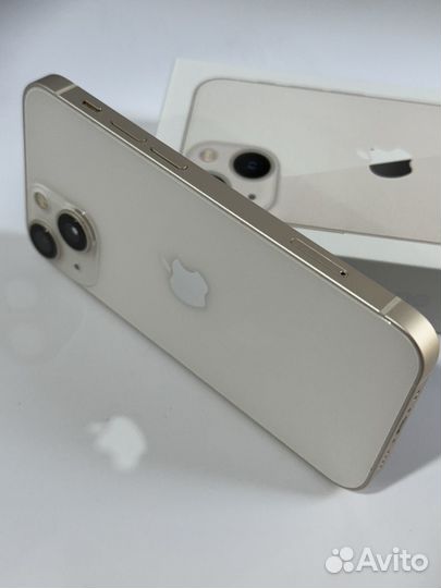 iPhone 13 mini, 128 ГБ